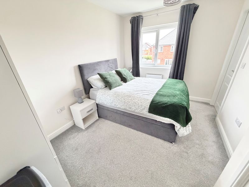 Ilkeston Way Rossmore